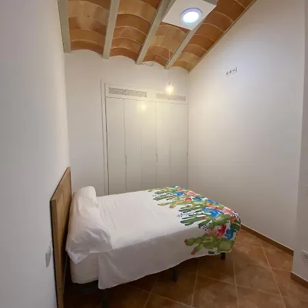 Villa Es Barracar D'es Vins By Localite Petra