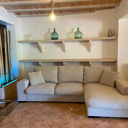 Es Barracar D'es Vins By Localite *